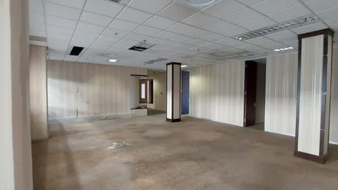 The Mall Offices, 11 Cradock Ave, Rosebank